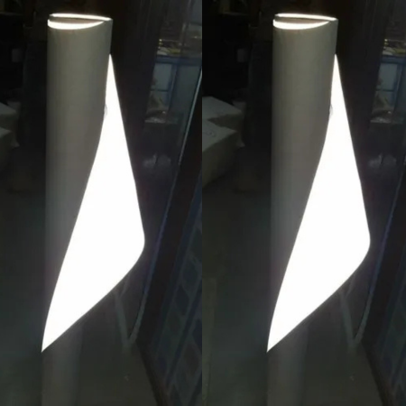Reflective Fabric A Quality