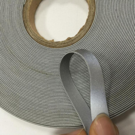 Reflective Stretch Fabric / Tape Double Side